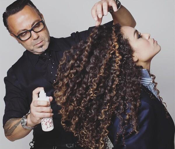 Hair Stylist cập nhật nhanh chóng các xu hướng tóc