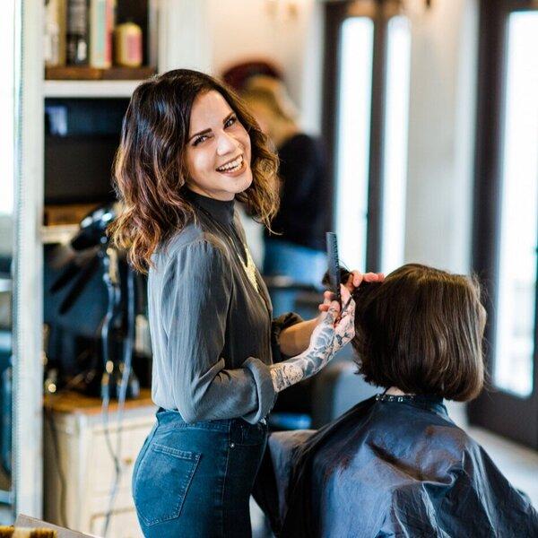 Phong cách của các Hair Stylist