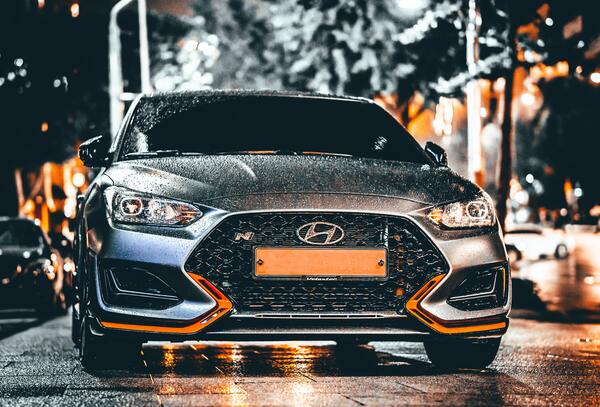 các hãng xe ô tô nổi tiếng