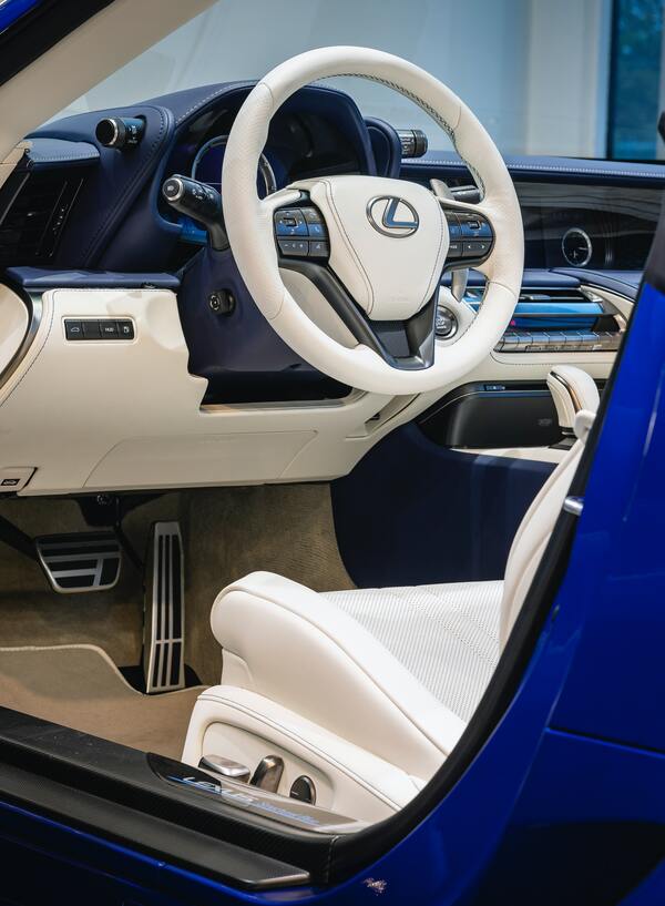 các hãng xe ô tô nổi tiếng