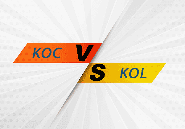KOL là gì? KOC là gì? Dễ dàng phân biệt chúng