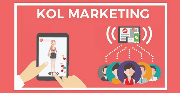 KOC và KOL đều có độ ảnh hưởng nhất định đối với các thương hiệu