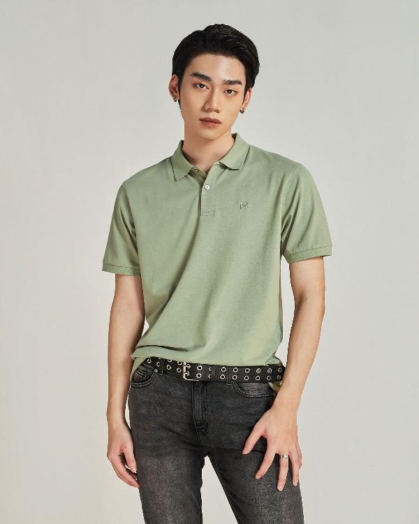 Áo polo nam Highway Menswear