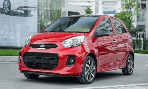 logo các hãng xe ô tô nổi tiếng