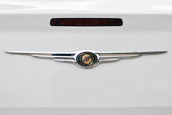 logo các hãng xe ô tô nổi tiếng