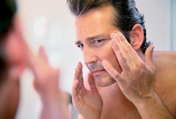 nam giới có nên mặc quần lót khi ngủ