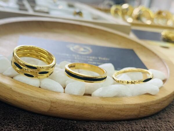 Đeo nhẫn lông đuôi voi mang lại nhiều may mắn về tài lộc, sức khỏe và tình duyên