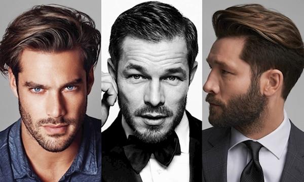 Tóc Quiff cổ điển