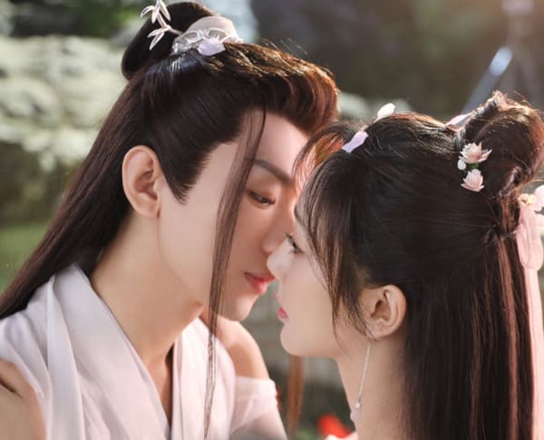 Trầm Vụn Hương Phai - Bom tấn năm 2022 của Dương Tử và Thành Nghị