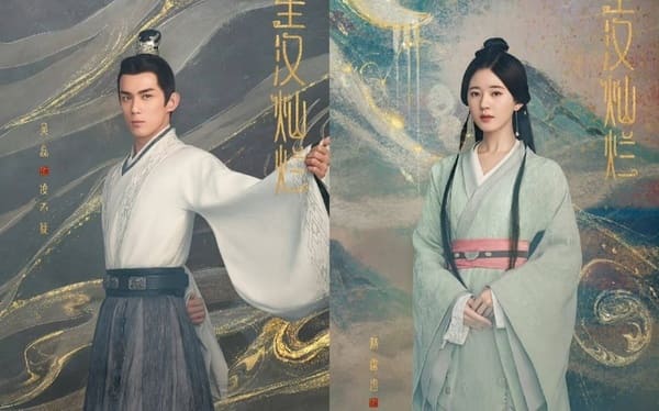 Tinh Hán Xán Lạn với sự hứa hẹn bùng nổ giữa năm 2022