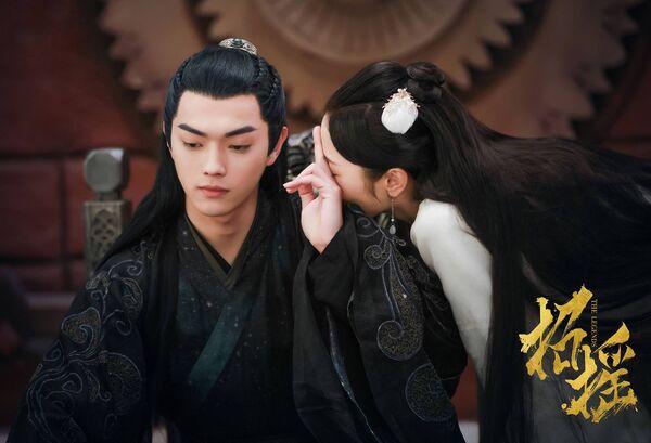 phim-ngon-tinh-co-trang-trung-quoc-hay-2021