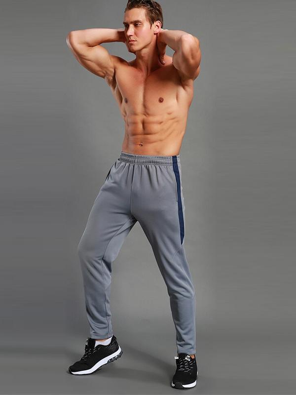 Quần dài thể thao nam với vẻ đẹp cá tính và năng động