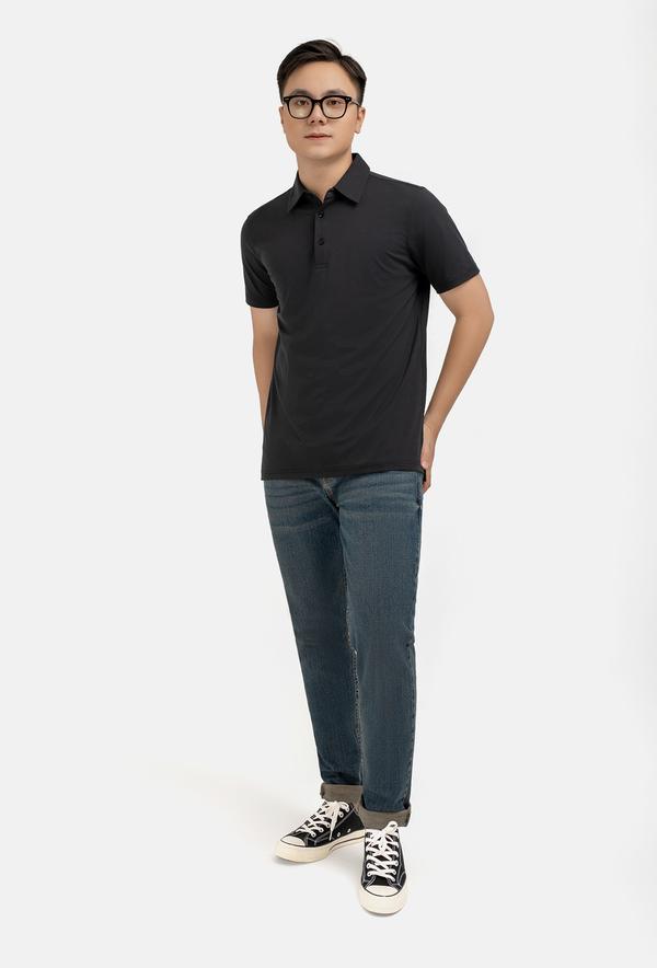 Những shop bán áo polo nam Đà Nẵng chất lượng