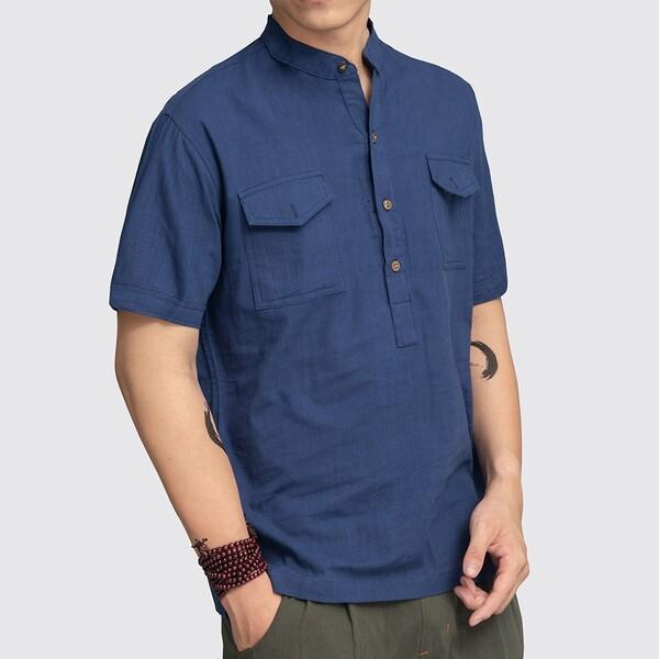 Địa chỉ mua quần áo linen tại Hà Nội