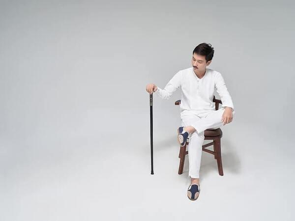 Địa chỉ mua quần áo linen