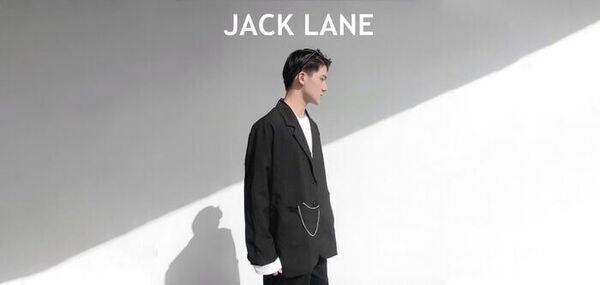 Jack Lane