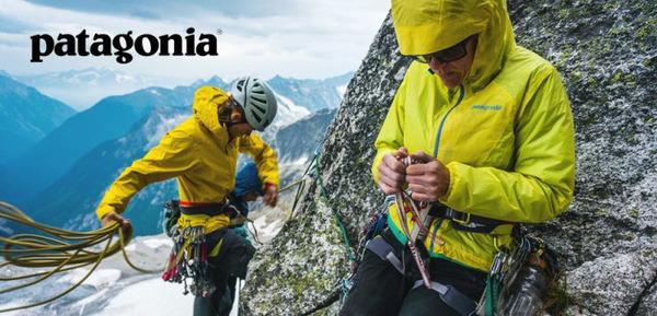 Patagonia - thương hiệu thời trang bền vững, tiên phong trong tái chế
