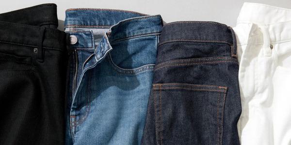 Everlane - thời trang tối giản và minh bạch về nguồn gốc nguyên liệu