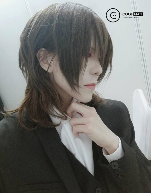 Cosplay là việc hoá trang thành một nhân vật hoạt hình, anime,...