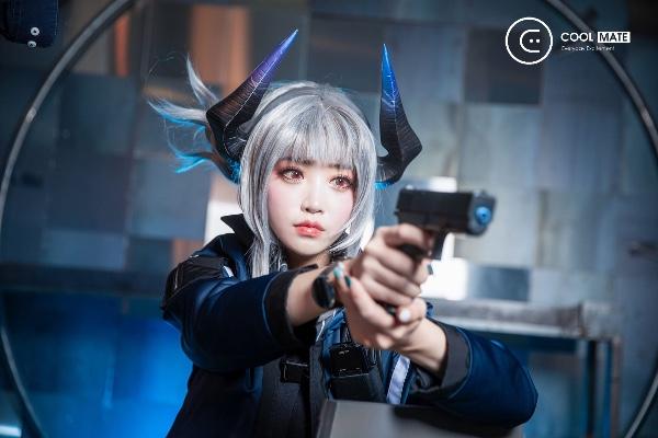 Phụ kiện, trang phục, đạo cụ để cosplay là “linh hồn” của nhân vật