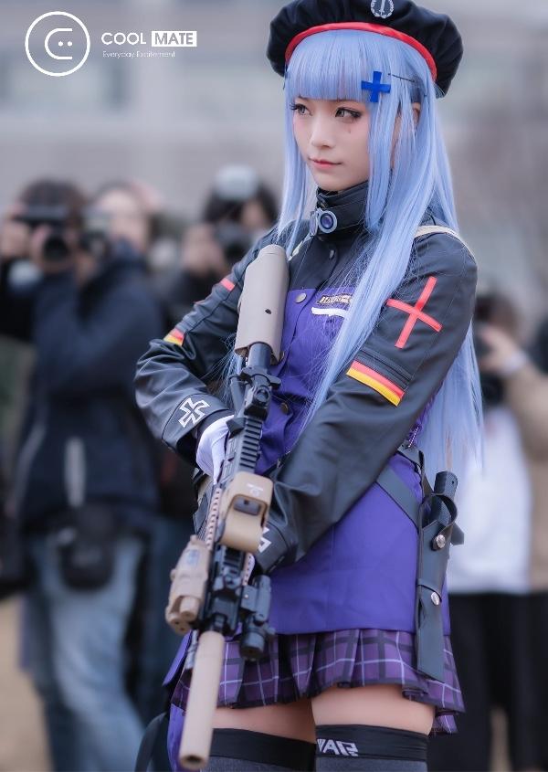 Gội xả tóc giả Cosplay khá đơn giản, chỉ cần dùng dầu xả để gội