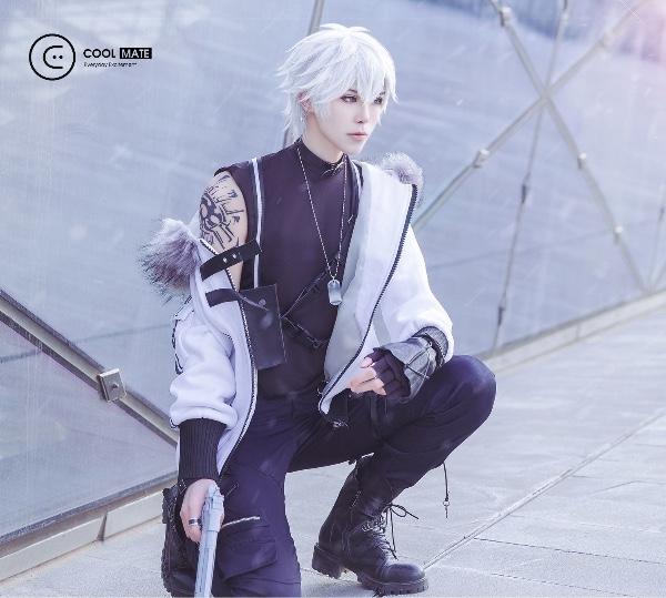 Tóc giả để Cosplay chính là đạo cụ không thể thiếu của các Cosplayer