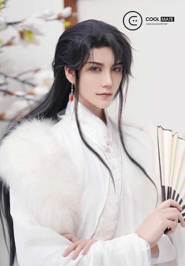Staff trong Cosplay là trợ lý hỗ trợ của các Cosplayer