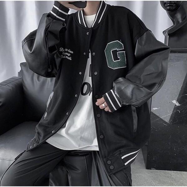 Các varsity jacket local brand ở Việt Nam đã “hớp hồn” rất nhiều khách hàng trẻ trong nước (Nguồn: Internet)