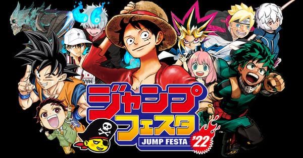 Các tựa manga Jump đình đám