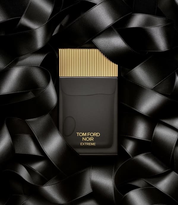 Dòng nước hoa Tom Ford Noir Extreme được nhiều anh chàng ưa thích