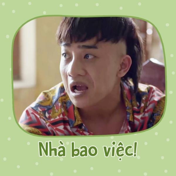 Thịnh Ngựa với “Nhà bao việc”