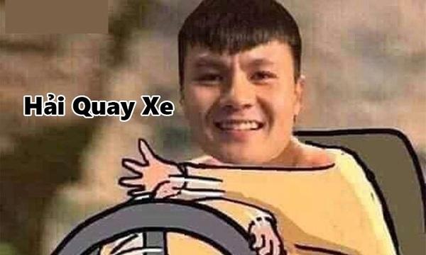 Cũng là Hải, nhưng Hải này lạ lắm
