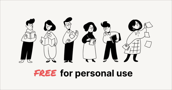 Đăng ký Notion miễn phí