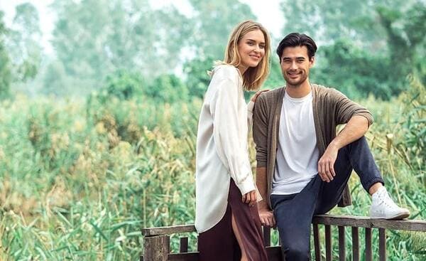 Vải tencel ứng dụng trong thời trang