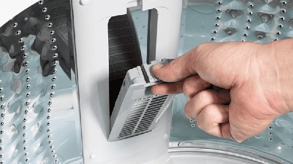 Một số lưu ý trong quá trình vệ sinh để kéo dài tuổi thọ và duy trì chất lượng cho máy