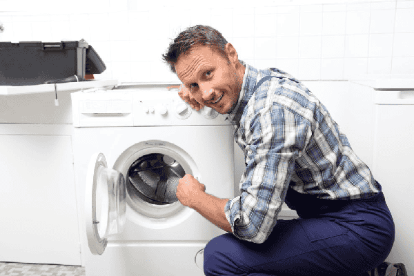 Hướng dẫn vệ sinh máy giặt quần áo đơn giản, nhanh nhất tại nhà