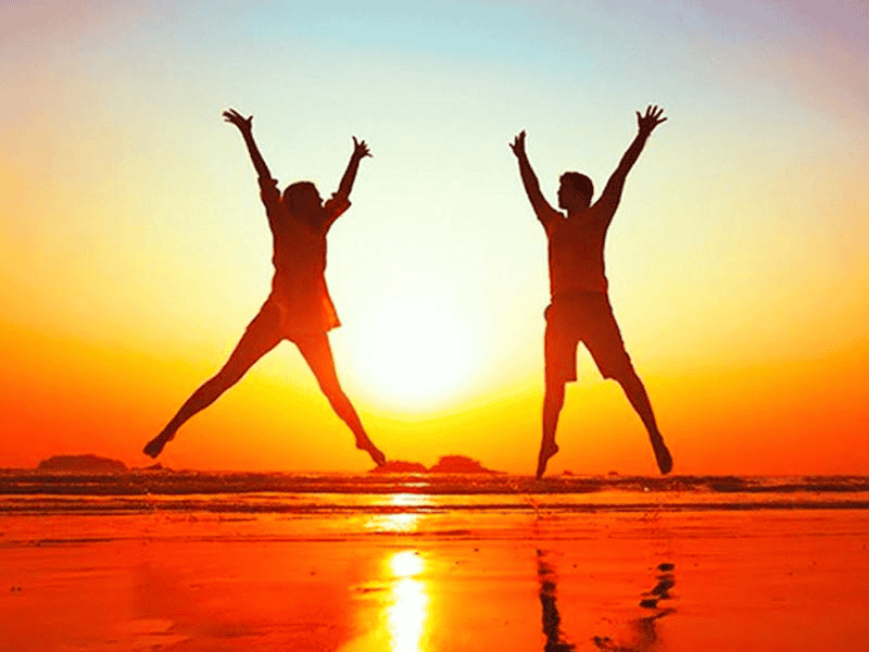 Những câu nói truyền cảm hứng sống tích cực nuôi dưỡng niềm tin cho con người