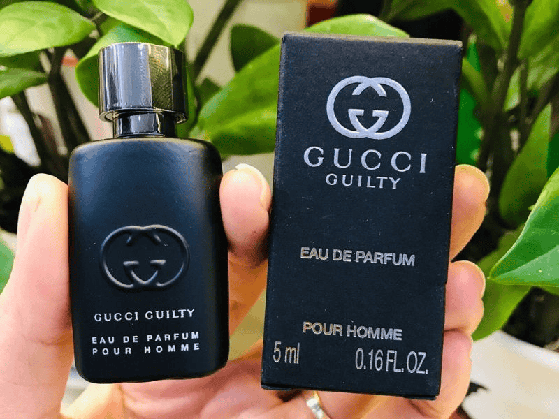Nước hoa mini có bán tại tại NamPerfume