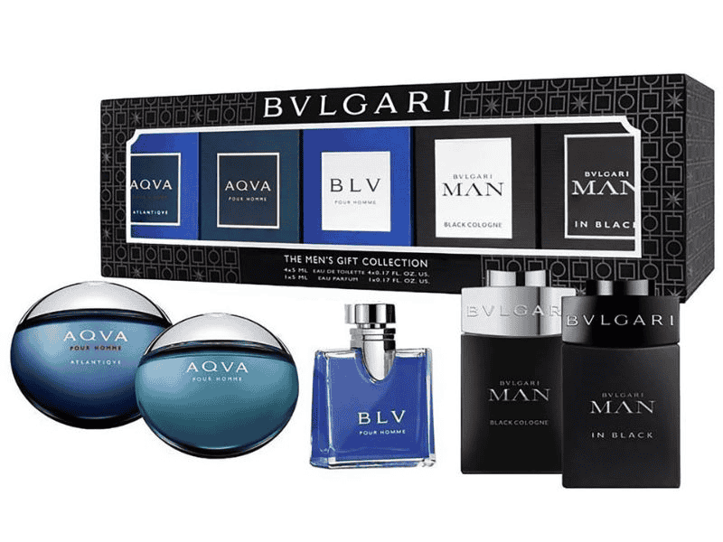 Nước hoa mini có bán tại tại Vperfume