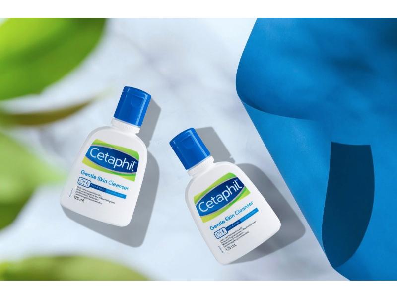 Sản phẩm sữa rửa mặt Cetaphil Gentle Skin Cleanser được khuyên dùng bởi nhiều bác sĩ da liễu