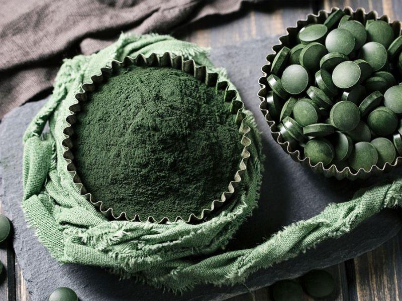 arginine có trong thực phẩm nào 