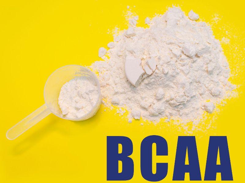 bcaa là gì