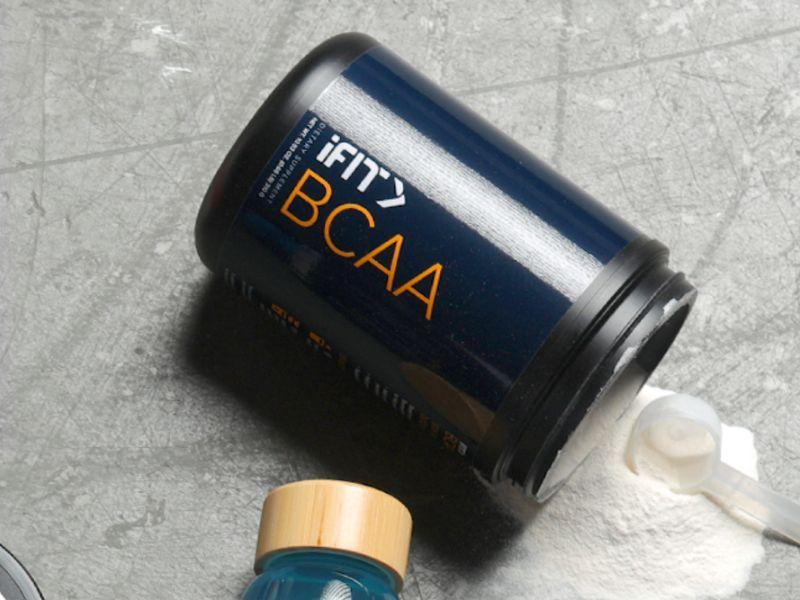 bcaa có công dụng gì với tập luyện thể thao