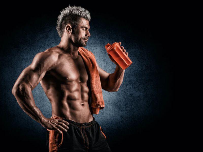 bcaa có tác dụng gì