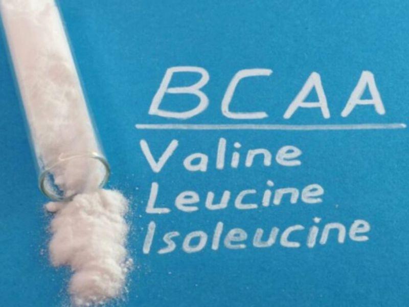 bcaa