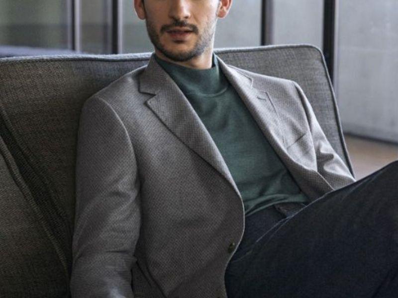 Xu hướng áo blazer local brand hiện nay