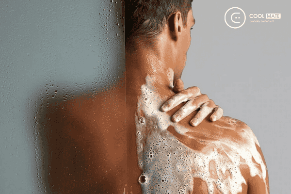 Tìm hiểu về chăm sóc da mùa hè dành cho nam