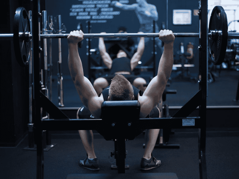 Tác dụng của citrulline đối với gymer