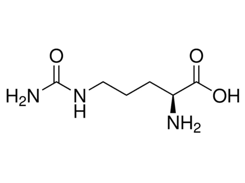 L- citrulline là gì?