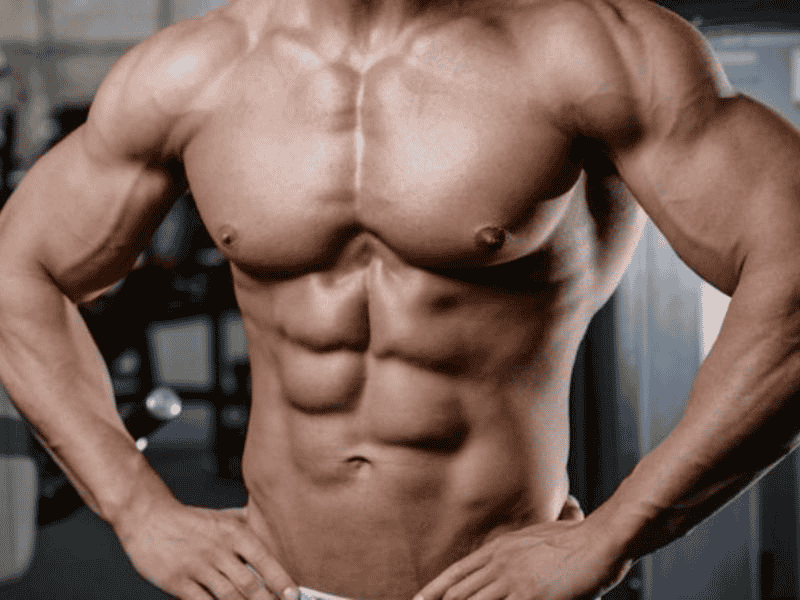 Arginine đốt cháy chất béo